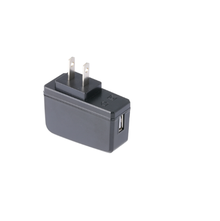 12V1.5A 日规侧插USB输出