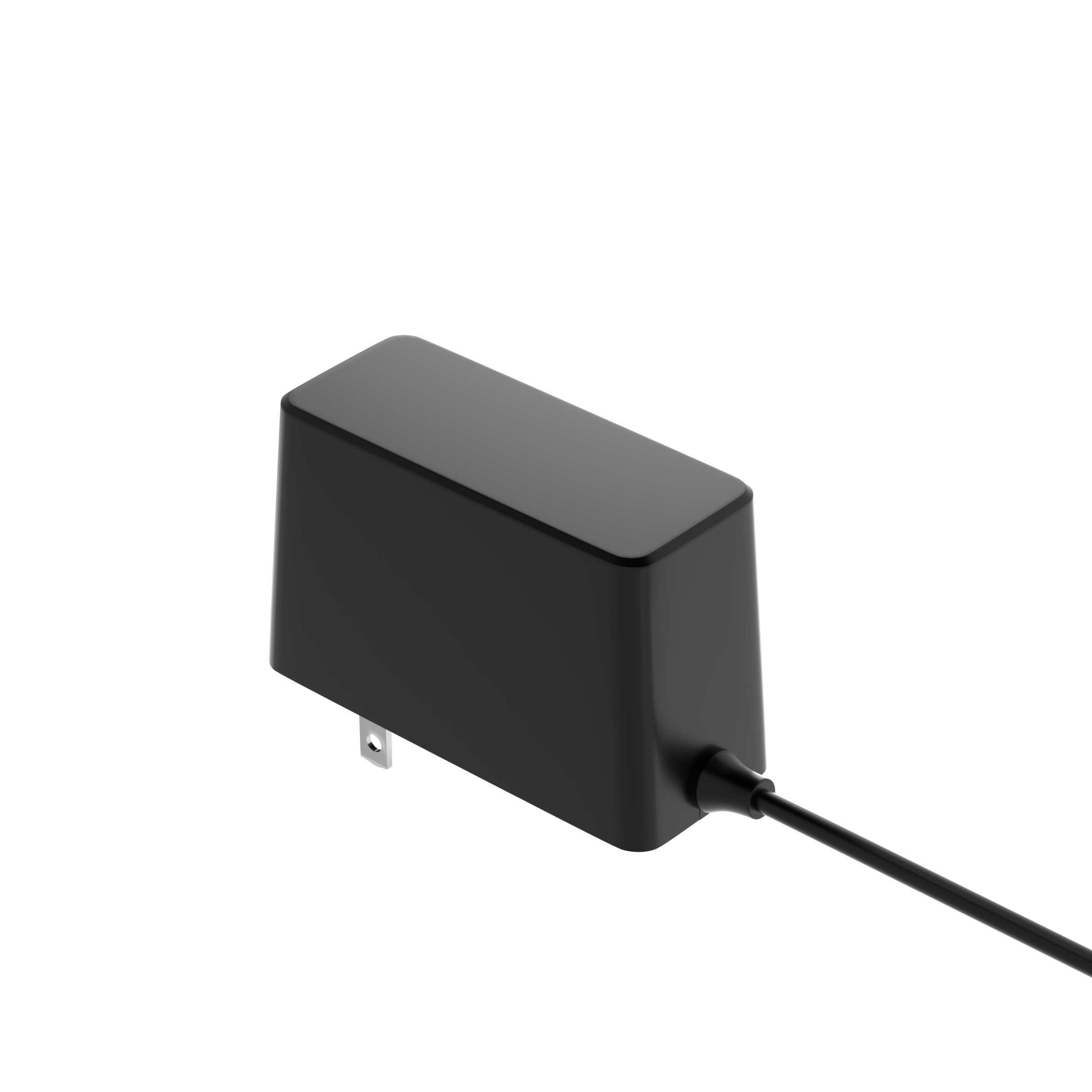 12V1A 中规卧插DC输出
