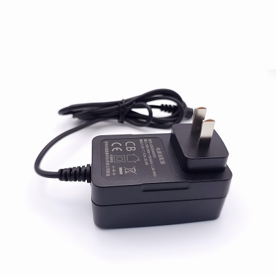 20W 中规医疗电源适配器