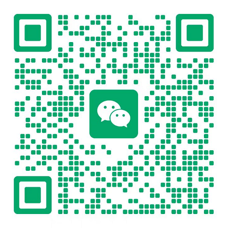 WeChat QR code